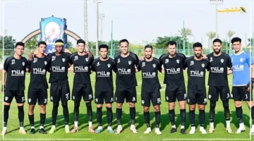 مفاجأة كبرى قبل القمة.. تشكيل الزمالك أمام الأهلي يثير التساؤلات في الدوري الممتاز 1